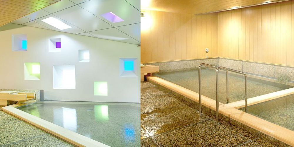 Hakone Yutowa publlic onsen