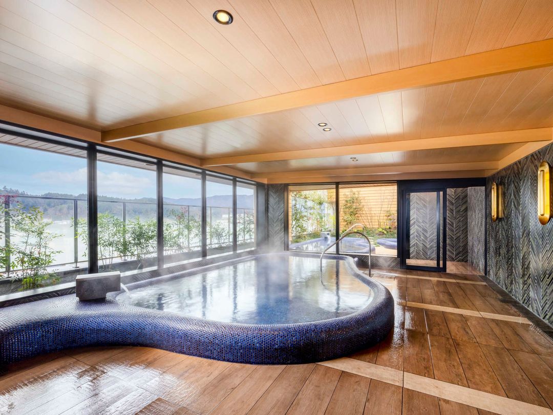Mercure Bath Onsen