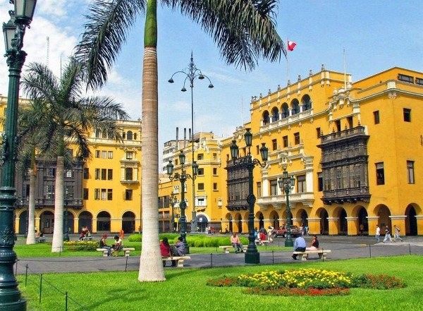 Lima 6