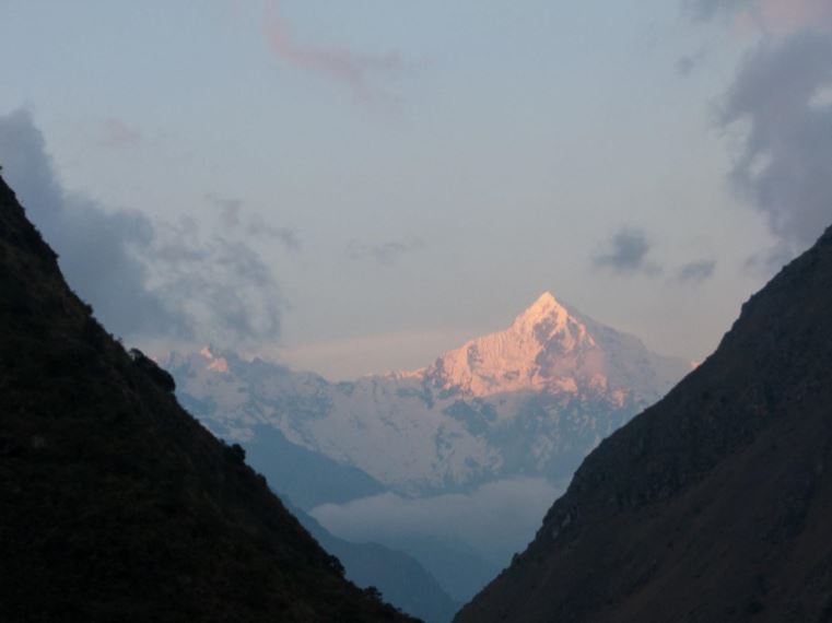 Andes