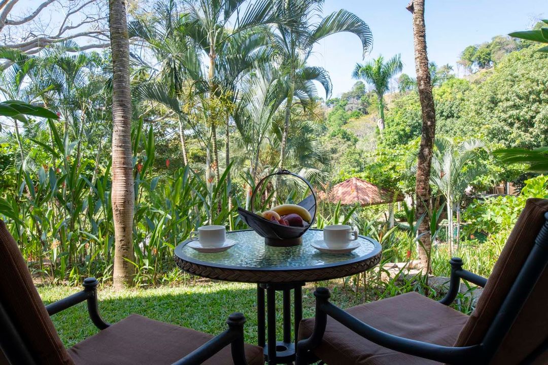 Hotel Parador Resort & Spa, Manuel Antonio, Costa Rica, Llama Travel