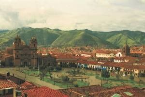 Cusco