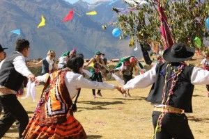 Peru, Sacred Valley